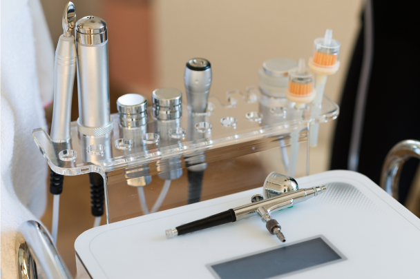 HydraFacial