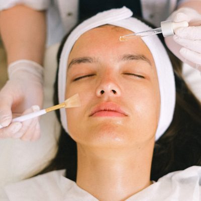 Hair Treatment - SkinRay Bengaluru